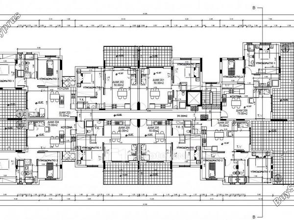 1 bedroom penthouse for sale latsia nicosia 8525225 image 15695576