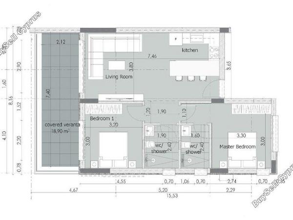 2 bedroom apartment for sale agia fyla limassol 8312225 image 14811271