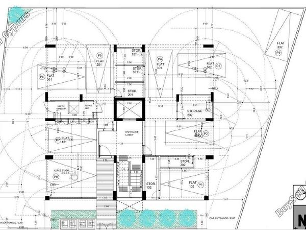 2 bedroom apartment for sale agios athanasios limassol 8203225 image 13862691