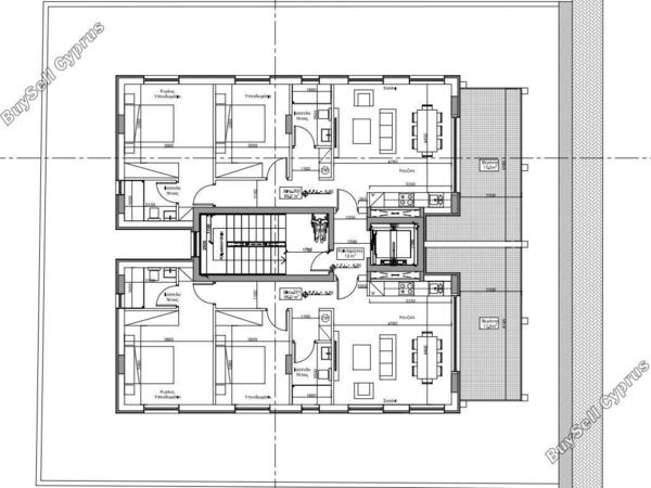 2 bedroom apartment for sale agios dometios nicosia 8634225 image 15897603