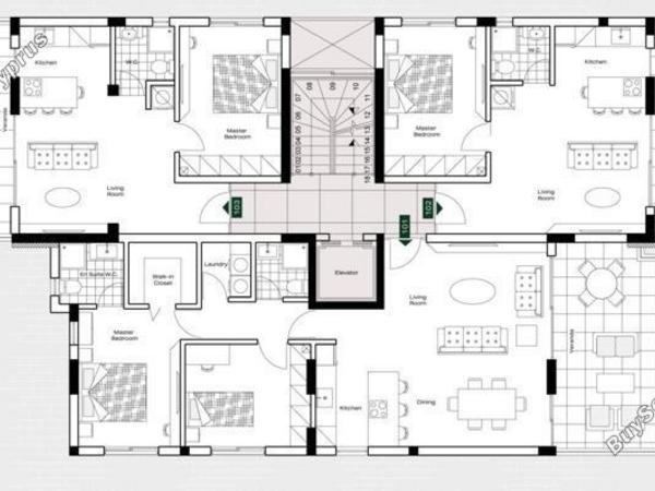 2 bedroom apartment for sale makedonitissa nicosia 8086225 image 13125776