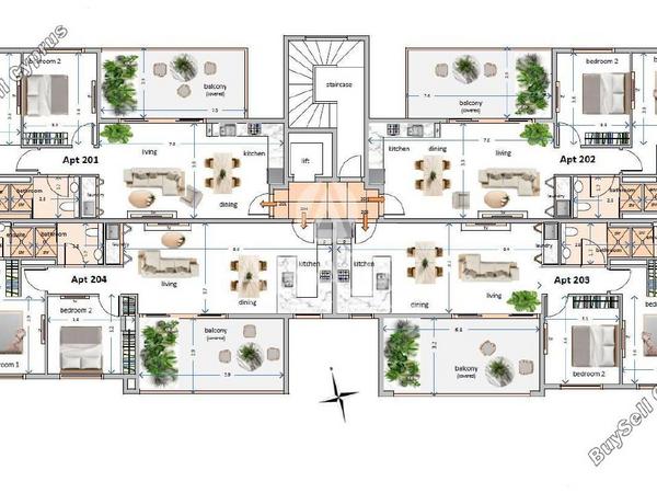 2 bedroom apartment for sale sotiros agios ioannis larnaca larnaca 8056225 image 16525943