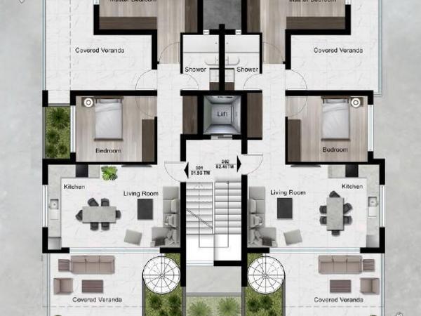 2 bedroom penthouse for sale agia fyla limassol 7709225 image 10057701