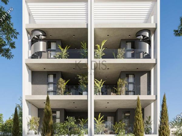 2 bedroom penthouse for sale agios athanasios limassol 8307225 image 14809086