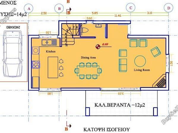 3 bedroom detached house for sale paramytha limassol 8382225 image 15276983