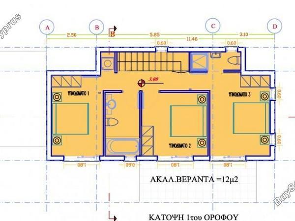 3 bedroom detached house for sale paramytha limassol 8382225 image 15276984