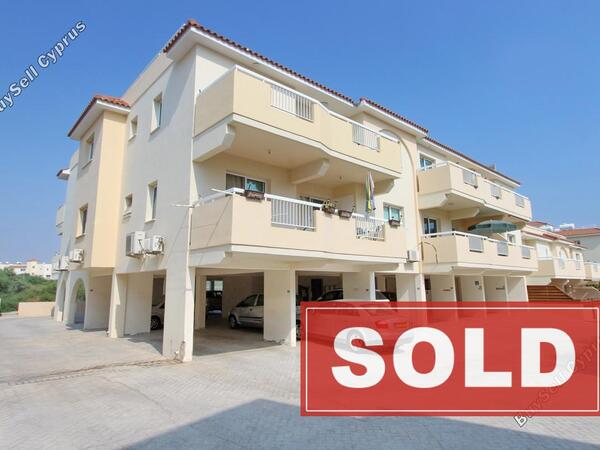 3 bedroom penthouse sold kapparis famagusta 693225 image 491007