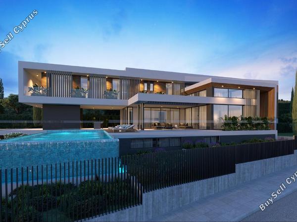 5 bedroom detached house for sale panthea limassol 1643225 image 10587230