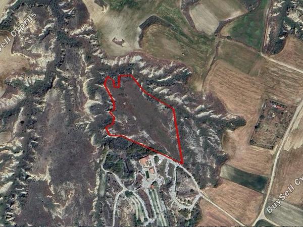 land for sale ergates nicosia 8387225 image 14752426