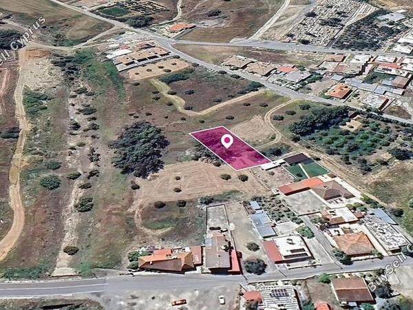 land for sale palaiometocho nicosia 8705225 image 16246305