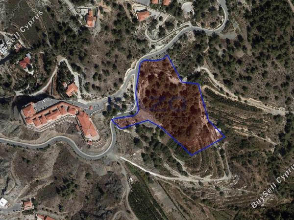 land for sale pelendri limassol 1933225 image 7609882