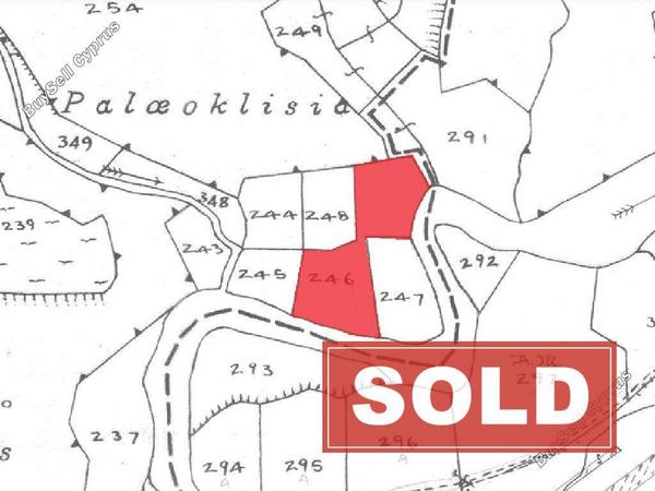 land sold analiontas nicosia 840225 image 7036512