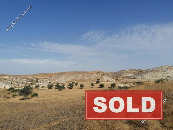 land sold analiontas nicosia 840225 image 7036519