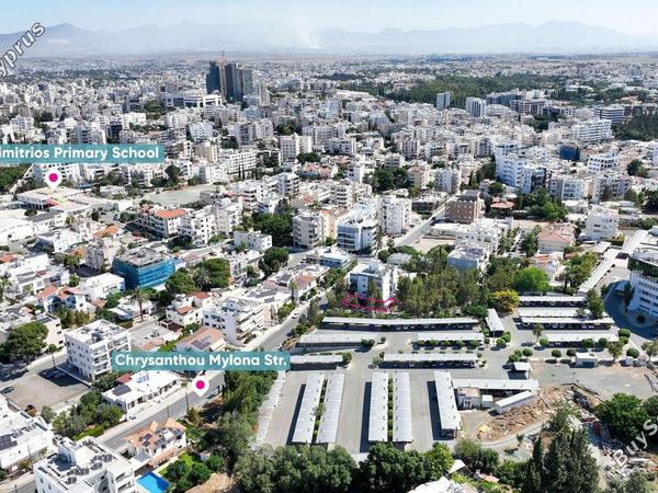 studio apartment for sale dasoupoli nicosia 8880225 image 17292464