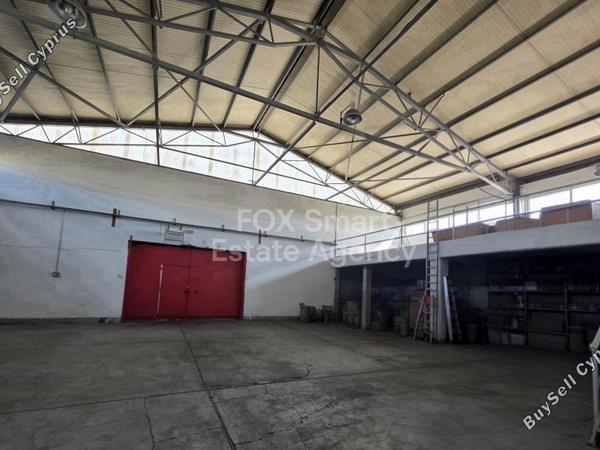studio warehouse for rent strovolos nicosia 1153225 image 15842711