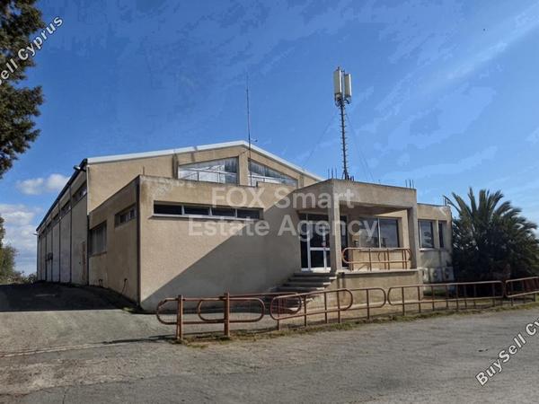 studio warehouse for rent strovolos nicosia 1153225 image 15842713