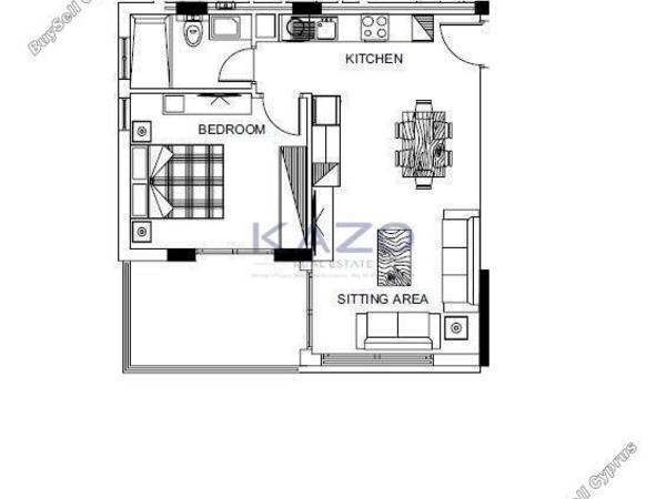 1 bedroom apartment for sale mesa gitonia limassol 1764325 image 5978584
