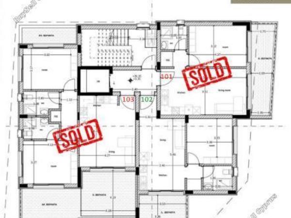 2 bedroom apartment for sale agios spyridonas limassol 8203325 image 14634366