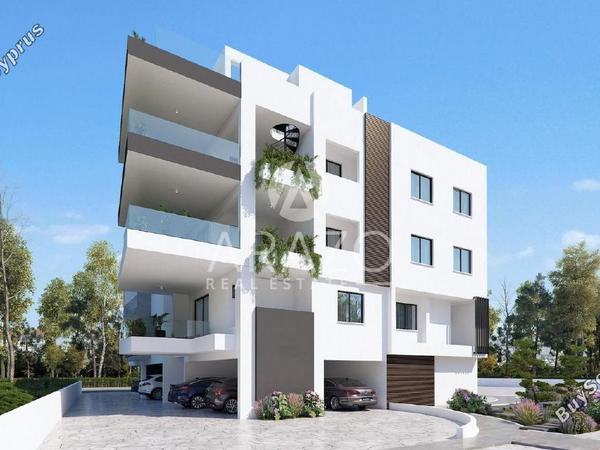 2 bedroom penthouse for sale aradippou larnaca 1838325 image 6541107
