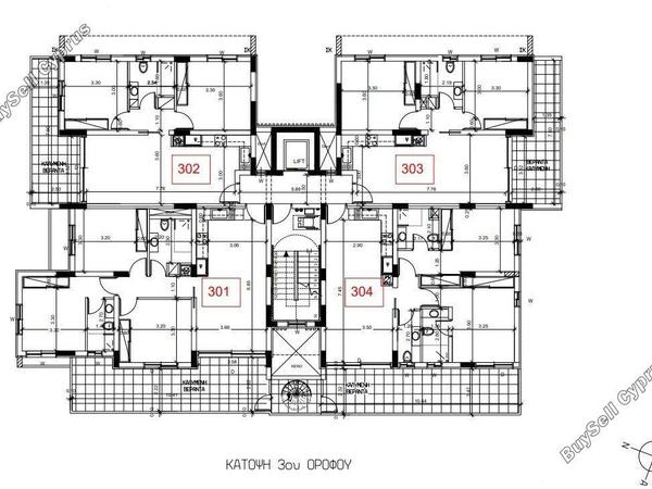 3 bedroom apartment for sale agia fyla limassol 1865325 image 12985166