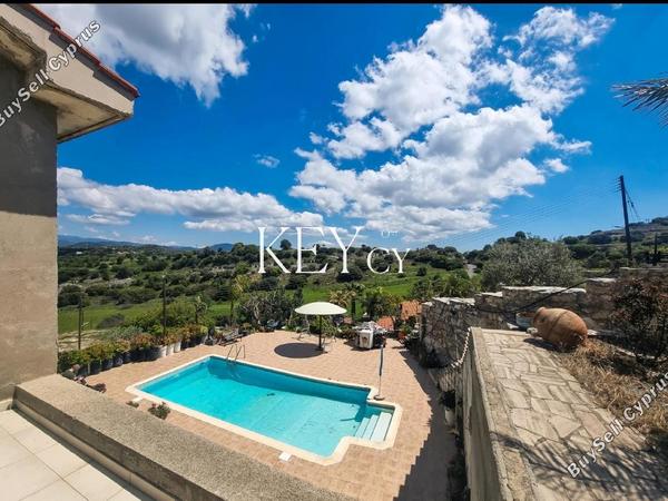4 bedroom detached house for sale eledio paphos 8931325 image 17796830