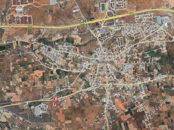 land for sale kokkinotrimithia nicosia 1336325 image 15599223