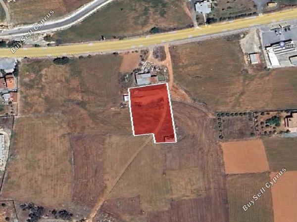 land for sale kokkinotrimithia nicosia 1336325 image 15599224