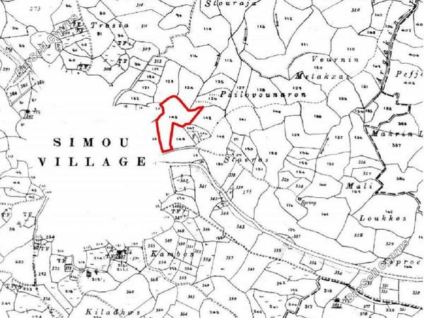 land for sale simou paphos 946325 image 16512214