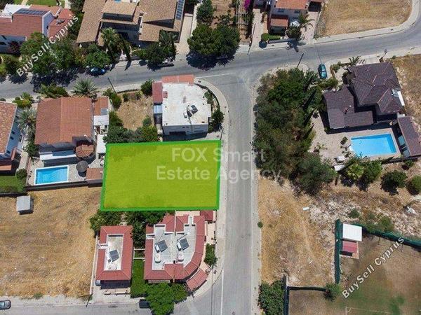 plot for sale lythrodontas nicosia 1151325 image 5132484
