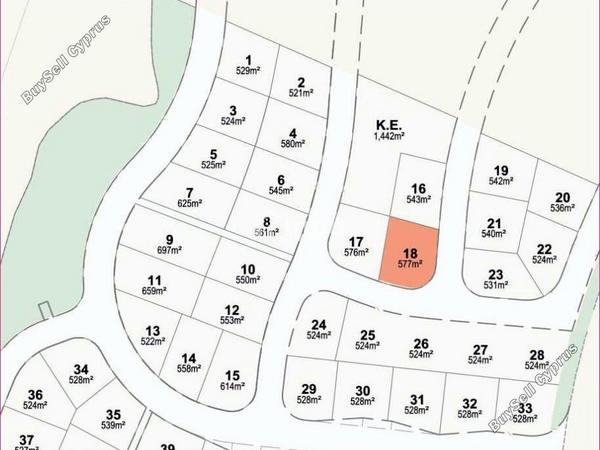 plot for sale makedonitissa nicosia 1730325 image 9862099