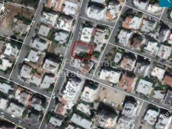 plot for sale strovolos nicosia 1153325 image 5169927