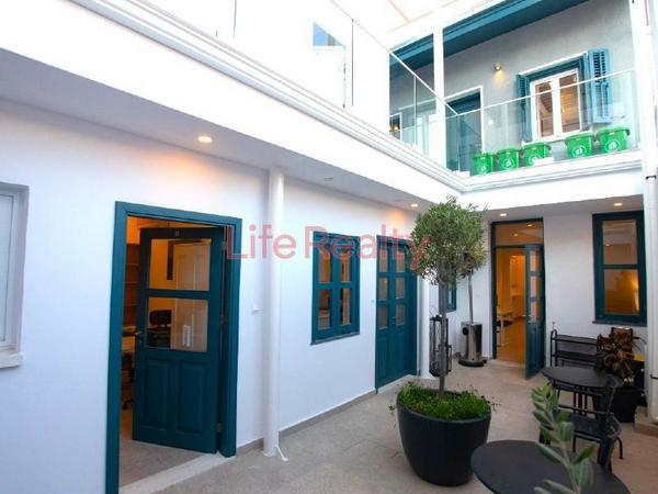 studio apartment building for rent katholiki limassol 8434325 image 15143129