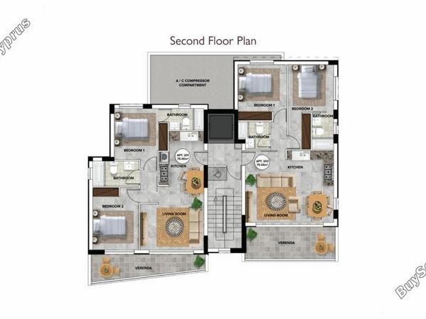 studio commercial building for sale agios spyridonas limassol 8175325 image 13561271
