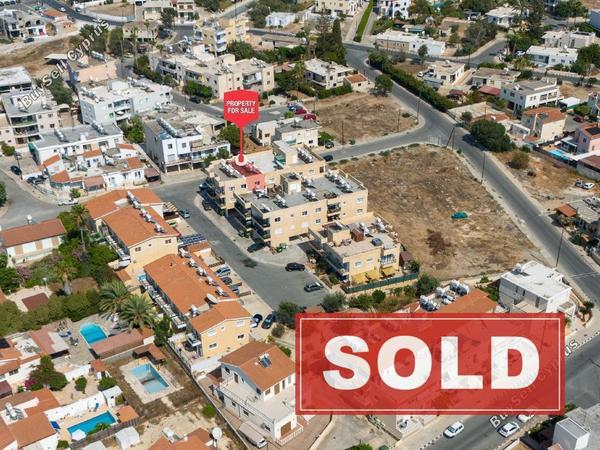 1 bedroom apartment sold chlorakas paphos 7806425 image 10613976