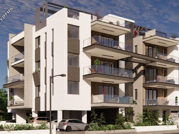 1 bedroom penthouse for sale aradippou larnaca 8705425 image 16254275