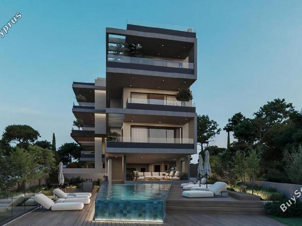 1 bedroom penthouse for sale oroklini larnaca 8458425 image 15115925