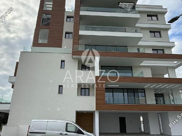 2 bedroom penthouse for sale chrysopolitissa larnaca 1217425 image 16522978