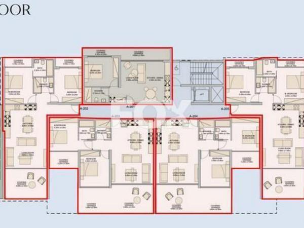 3 bedroom apartment for sale kato paphos universal paphos 8537425 image 15488699