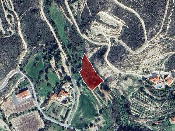 land for sale kato drys larnaca 8139425 image 15847000