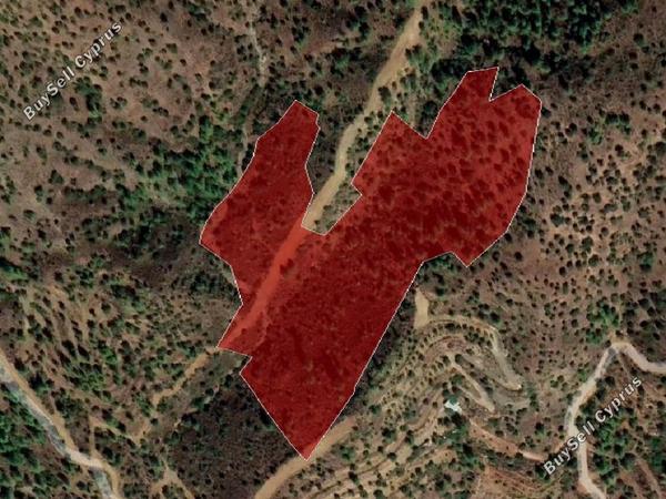 land for sale pano lefkara larnaca 947425 image 15602182