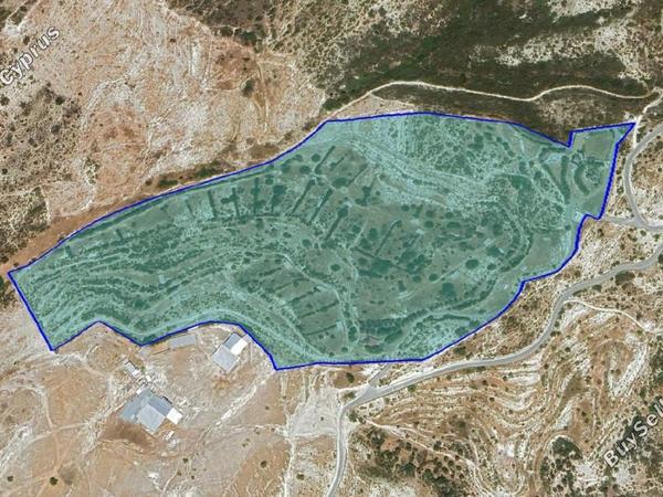 land for sale platanisteia limassol 1892425 image 7162437