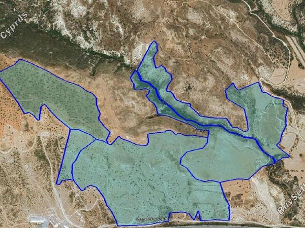 land for sale platanisteia limassol 8429425 image 14990096