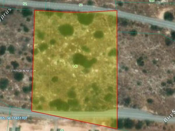 land for sale pyrgos limassol limassol 8571425 image 15653994