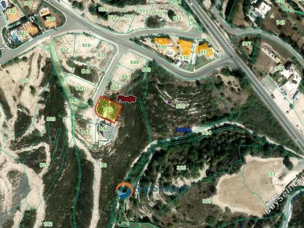 land for sale tsada paphos 8844425 image 17076540