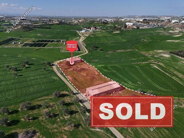 land sold dali nicosia 1624425 image 4502905