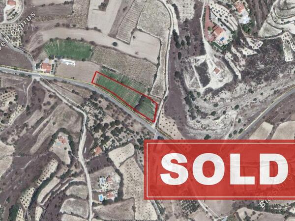 land sold letymvou paphos 828425 image 680182