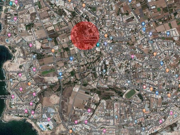 plot for sale chlorakas paphos 1898425 image 14215913
