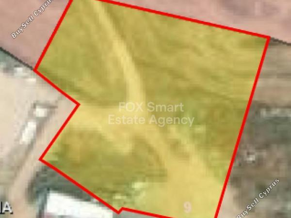 plot for sale kokkinotrimithia nicosia 1151425 image 5134665