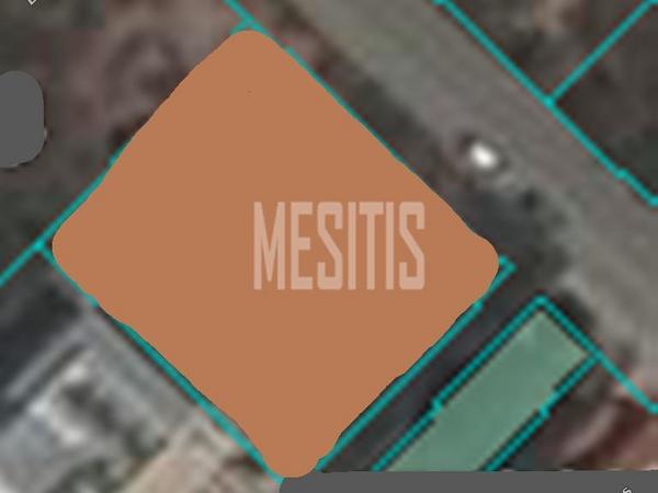 plot for sale strovolos nicosia 976425 image 10564629
