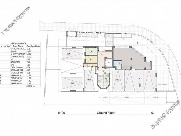 studio shop for sale agios athanasios limassol 7735425 image 12543396